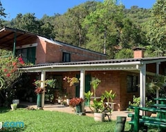 Toàn bộ căn nhà/căn hộ Cabana De Descanso Cerca A Cali (Ituango, Colombia)