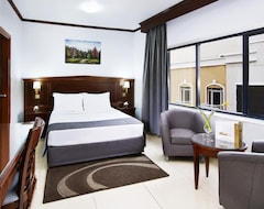 Khách sạn Admiral Plaza Hotel (Dubai, Các tiểu vương quốc Ả Rập Thống Nhất)