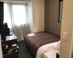 Khách sạn Hotel Livemax Hiroshima Heiwa Koen-mae (Hiroshima, Nhật Bản)