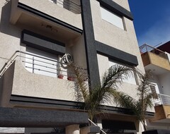 Hotel Kenitra Apt (Salé, Marokko)
