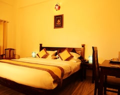 Hotel Atulya Niwas (Udaipur, India)