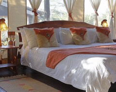 Hotel Tipilikwani Mara Camp (Narok, Kenya)