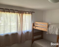 Cijela kuća/apartman Duplex La Caleta (Mar Chiquita, Argentina)