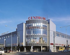 Khách sạn Centrum Viljandi (Viljandi, Estonia)
