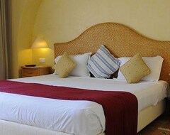 Lomakeskus Odyssee Resort Thalasso & SPA (Zarzis, Tunisia)