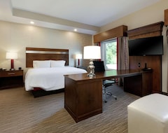 Hotelli Hampton Inn Atlanta McDonough (McDonough, Amerikan Yhdysvallat)