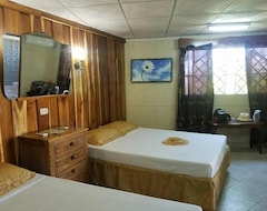Hotel Hostal El Castillito (Matanzas, Cuba)