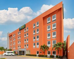Hotel City Express Junior By Marriott Veracruz Aeropuerto (Veracruz Llave, México)