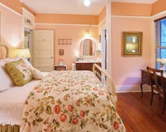 Bed & Breakfast Grady House Bed and Breakfast (High Springs, USA)