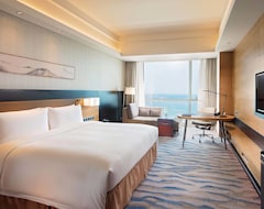 Khách sạn Hilton Yantai Golden Coast (Yantai, Trung Quốc)