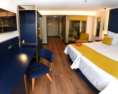 Ξενοδοχείο Design Plus Bex Hotel (Λας Πάλμας, Ισπανία)