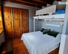 Casa/apartamento entero Apartamento Con Encanto (Valle de Bohí, España)