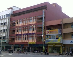 Hotel Kenangan (Kuala Terengganu, Malaysia)