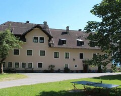 Khách sạn Landhaus Hofer (Sattendorf, Áo)
