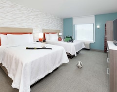 Hotel Home2 Suites By Hilton Yakima Airport (Yakima, USA)
