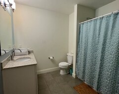 Hele huset/lejligheden Central 2br Apartment Downtown (Indianapolis, USA)