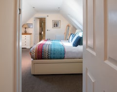Bed & Breakfast Terlingham Lane Cottage (Folkestone, Storbritannien)
