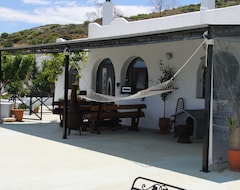 Toàn bộ căn nhà/căn hộ Pelion Holiday Villa With Swimming Pool (Volos, Hy Lạp)