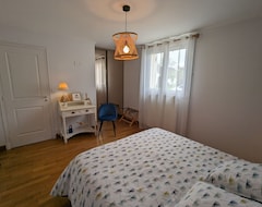 Koko talo/asunto Gite Oison, 1 Bedroom, 2 Persons (Oison, Ranska)