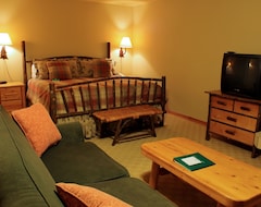 Hotel Mountain Lake Lodge (Bigfork, USA)