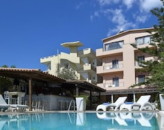 Hotel Georgia (Amoudara Heraklion, Grecia)