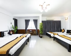 Khách sạn Hotel Casablanca (Huế, Việt Nam)