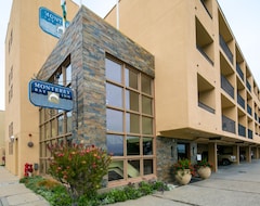 Khách sạn Monterey Bay Inn (Monterey, Hoa Kỳ)