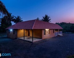 Casa/apartamento entero Rustic Themed 3bhk Wada In A Farm (Phaltan, India)