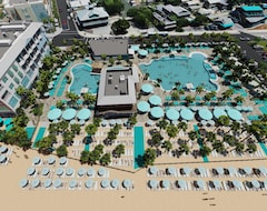 Khách sạn Margaritaville Beach Resort Ft Myers Beach (Fort Myers Beach, Hoa Kỳ)