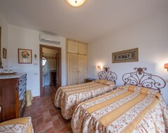 Casa rural Agriturismo Casetta (Gavorrano, Italia)