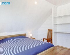 Cijela kuća/apartman Holiday Home Pen-guen (Dinard, Francuska)