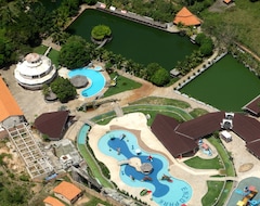 Hotel Enzo Park (Pinheiro, Brazil)