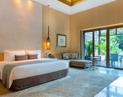 Khách sạn Beach Villas Resort World Sentosa (Singapore, Singapore)