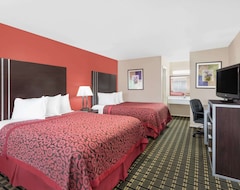 Hotel Executive Inn and Suites College Station ex Econo Lodge (College Station, USA)