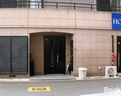 Hotel Hostel198 - Vacation Stay 68090v (Osaka, Japón)