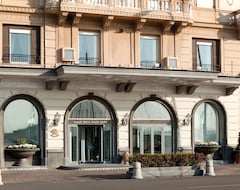 Khách sạn Grand Hotel Santa Lucia (Napoli, Ý)