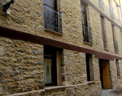 Hostal Albergue De Yebra (Yebra de Basa, Tây Ban Nha)
