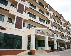 Hotel Orchid Residence Suratthani (Surat Thani, Thailand)