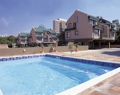 Hotel Protea Hatfield Apartments (Pretoria, Güney Afrika)