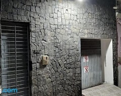 Entire House / Apartment Caico (Caicó, Brazil)