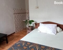 Toàn bộ căn nhà/căn hộ IjenBromo Hub Homestay (Ketapang, Indonesia)