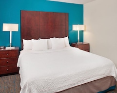 Hotel Residence Inn by Marriott Seattle/Bellevue (Bellevue, USA)