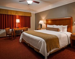 Hotel Best Western Tradewinds (Morro Bay, USA)