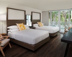 Hotel Experience The Natural Beauty & Carefree Charm! 4 Comfortable Units, Two Pools (Key Largo, Sjedinjene Američke Države)