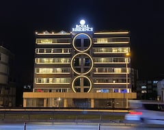 Hotel Royal Residence Bursa (Bursa, Tyrkiet)