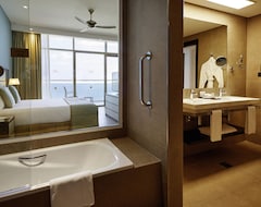 Hotel Riu Dubai Beach Resort - All Inclusive (Dubái, Emiratos Árabes Unidos)