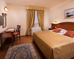 Hotel Savoy (Opatija, Croatia)