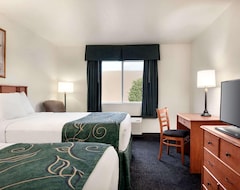 Hotel Travelodge by Wyndham Clinton Valley West Court (Clinton, USA)