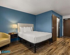 Hotelli Woodspring Suites Yorktown Newport News (Newport News, Amerikan Yhdysvallat)