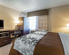 Khách sạn Sleep Inn Provo Near University (Provo, Hoa Kỳ)